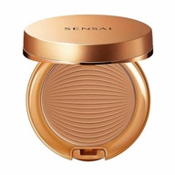 Make-up set Silky Bronze Sun Compact SPF 20 Sensai 4973167943526