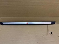 moulding cap of the threshold LED left AUDI A3 8V 8V3947417