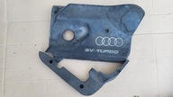 AUDI A3 8L 1.8 T AUM OSLONA KRYT MOTORA