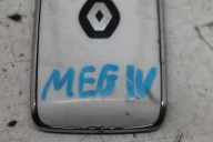 clé PILOT KEYLESS RENAULT MEGANE IV 16-24