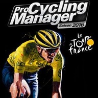 PRO CYCLING MANAGER 2016 PL PC STEAM KĽÚČ + BONUS