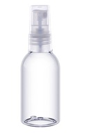 FLAŠKA S ROZPRAŠOVAČOM ROZPRAŠOVAČ 50 ml