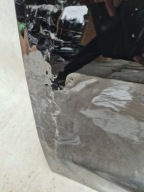 TESLA MODEL 3 dvere Ľavé predok predné