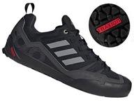 Protišmykové trekingové topánky Adidas Terrex Swift 2 M OUTDOOR NA KAŽDÝ DEŇ
