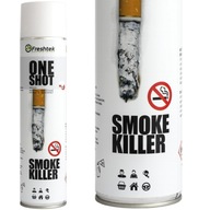 FRESHTEK One Shot Smoke Killer neutralizátor dymu