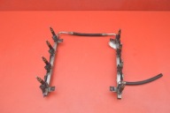 injection ramp nozzle 7506924 BMW E65 3.6 V8 272 KM 01-05