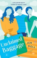 Unclaimed Baggage Doll Jen