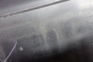 VW GOLF VI 3d 5d Frontstoßstange vorne