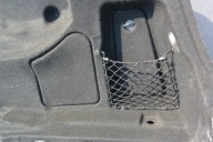 boot upholstery right rear part MERCEDES W212 sedan