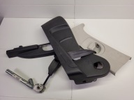 tension belt safety front left side Renault Scenic 4 2019 878176089R