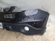 HONDA CR-V III 06-09 bumper XENON + PDC