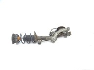 swing shock absorber McPherson right front VW PASSAT B8 2.0 TDI 5Q0407258A