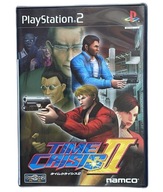 Time Crisis 2 NTSC-J