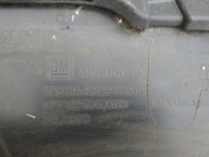 OPEL MOKKA X LIFT 16- bumper rear