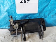 handle right front 2D VOLVO 340 1989 R