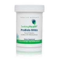 SEEKING HEALTH ProBiota Bifido 60Vkaps PROBIOTIKUM