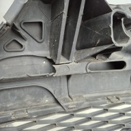 SEAT IBIZA IV 4 08-12 bumper front front