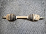 semi-axis front left SSANGYONG KORANDO 3 III 2.0 D E-XDI