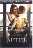 After DVD fólia pl