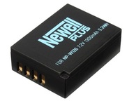 Akumulator Newell Plus zamiennik NP-W126