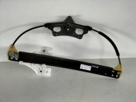 window regulator rear part right AUDI A4 B9 15