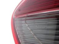 light left rear part left rear MERCEDES ML W164 A1648202164