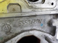 OPEL ASTRA J IV 1.7 CDTI TESTATA Motore 55576872