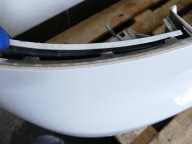 AUDI A5 8T COUPE bumper rear part PDC LY9C before LIFT