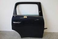 door right rear part rear. MINI COUNTRYMAN R60