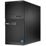 Dell Optiplex XE2 TOWER i5-4590 16 GB 128 GB SSD W10