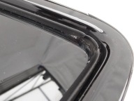 window left rear part CHROM 2018 OPEL INSIGNIA B KOMBI
