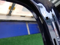 PORSCHE CAYENNE 9Y0 door right rear. rear part