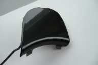 OPEL ADAM 2012- towing hook cap bumper rear part