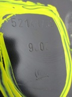 cover cover below engine JEEP COMPASS II 52141730