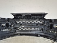 CITROEN C3 PICASSO LIFT 12- bumper front front 9801783377 LAK.KTPD