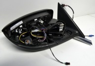 AUDI E-TRON ETRON mirror right exterior