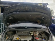 Cofano Renault Espace IV 4 06-15 kod lakieru TEB 66