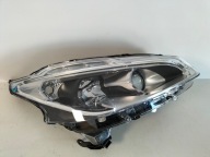 light front reflektor right PEUGEOT 208 LIFT 15-19