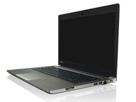 Notebook Toshiba Z30-A 13,3 " Intel Core i3 4 GB / 128 GB strieborný