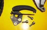 ölpumpe AUDI A8 D2 3.3 TDI AKF LIFT 057115105B 98-02r.