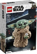 LEGO STAR WARS 75318 Dziecko