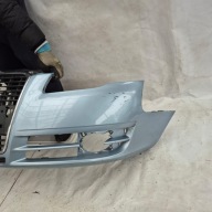 AUDI A4 B7 8E0 LIFT 04-08 bumper front front grill 8E0807437AG