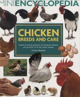 Mini Encyclopedia of Chicken Breeds and Care