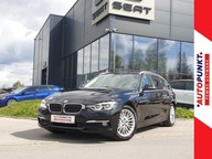 BMW SERIA 3 LUXURY LINE