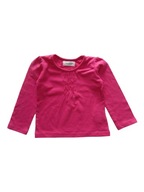 PRIMARK Early Days Różowa bluzka roz 74 cm