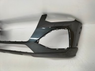 front bumper front AUDI Q2 LIFT 21- S-LINE