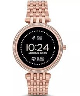 A9770 Michael Kors MKT5128 Smartwatch złoty