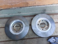 discs plates front C3 AIRCROSS 23r new 9807353480