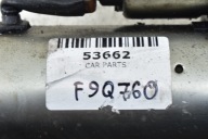 starter TRAFIC II VIVARO A PRIMASTAR 1.9 DCI CDTI F9Q760
