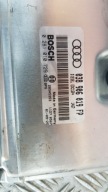 AUDI A4 B6 1.9 TDI computer Motore 038906019FP